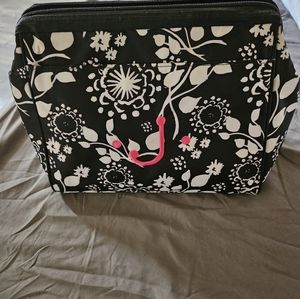 Thirty One "J" Toiletry bag